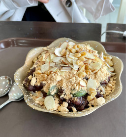 한마을떡집