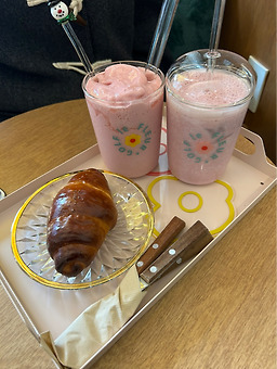 카페 안데르센