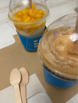 요거프레소 제주성산점
