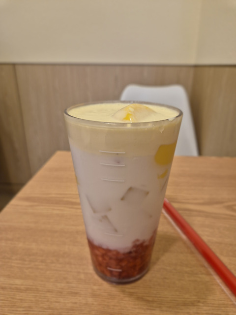 매머드익스프레스 거제장평점