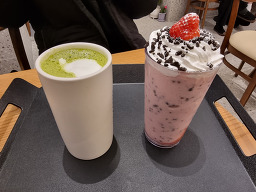 하이오커피 김포구래역점