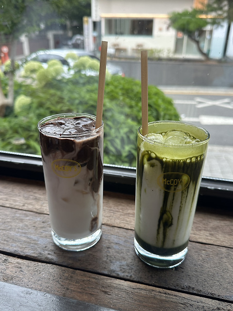 맥코이 신사