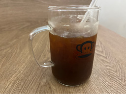 폴프랭크카페 여수벨메르점