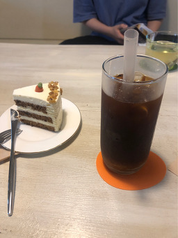 라임오렌지카페