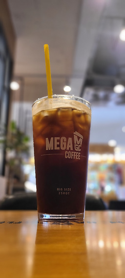 메가MGC커피 속초교동점