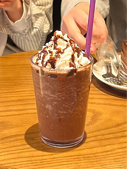 커피빈 역삼KSA한국표준협회교육센터점