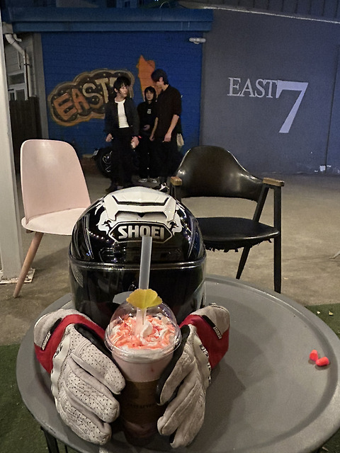 이스트7