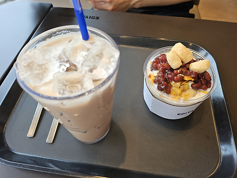 이디야커피 순천신대점