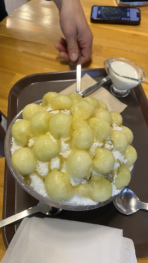 허니빙스