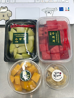 수려과