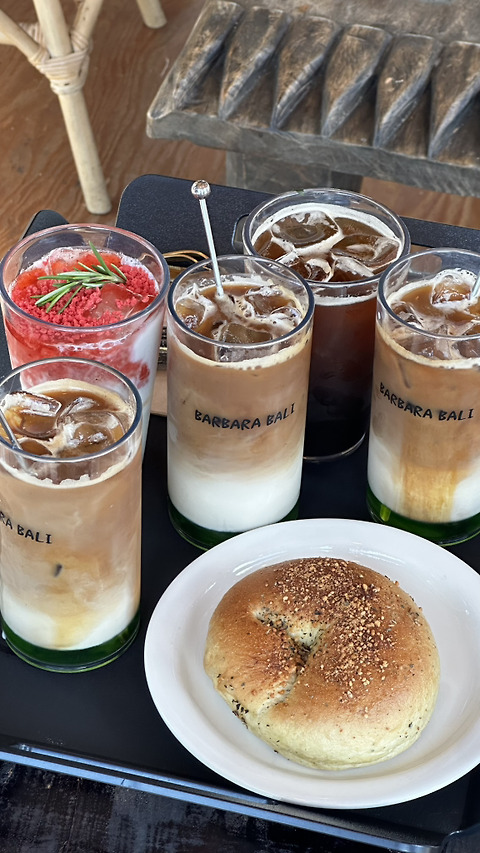 카페바바라발리