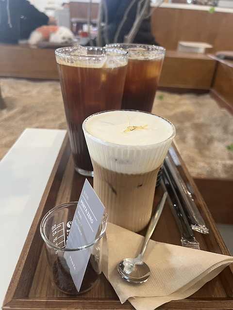펜타커피랩