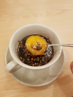 약선전통차