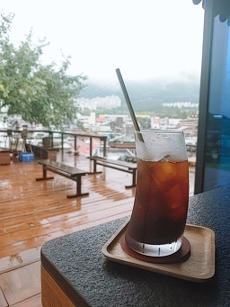 카페태백산맥