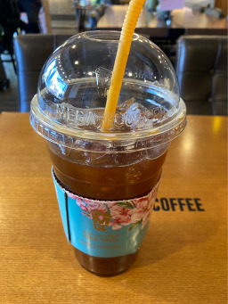 메가MGC커피 춘천팔호광장점