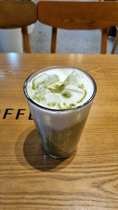 하이오커피 거제용소점