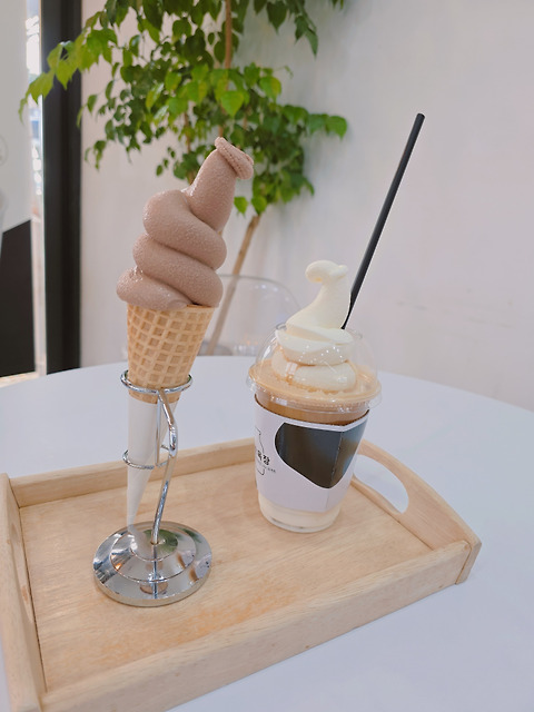 범산목장 인천왕산해수욕장점