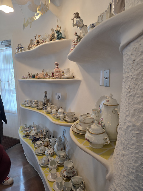 카페이오스