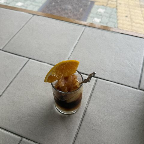 한강에스프레소