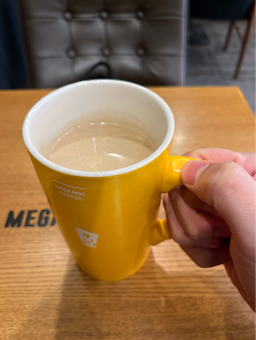메가MGC커피 영종넙디점