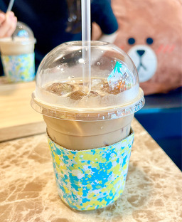 종이컵미니