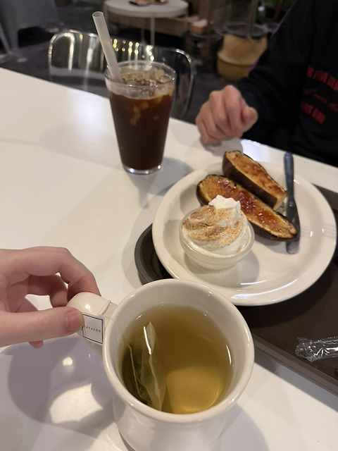 포러데이