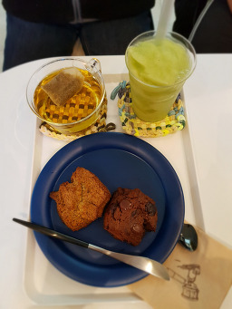 커피마인공방까페