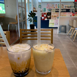마시그래이 경주황성점