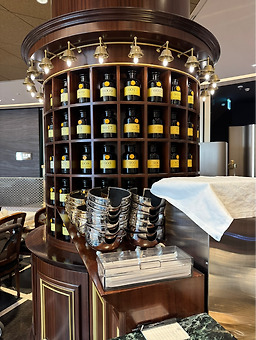 TWG Tea 잠실 롯데 에비뉴엘 월드타워점