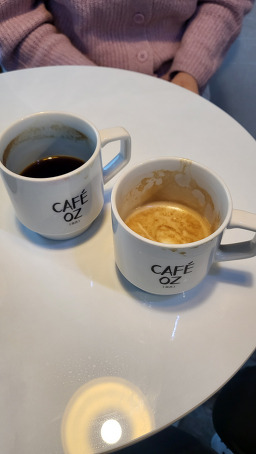 오즈