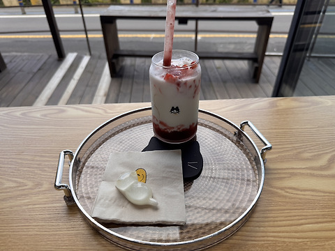 냥다방
