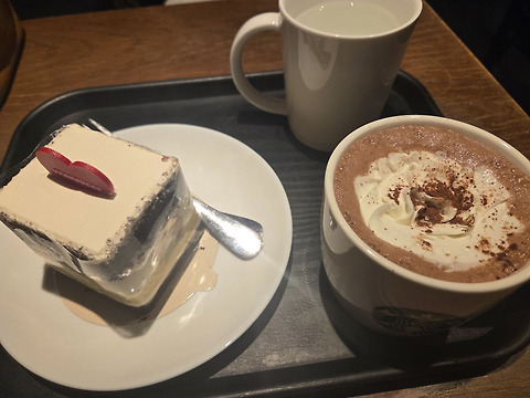 스타벅스 종각점
