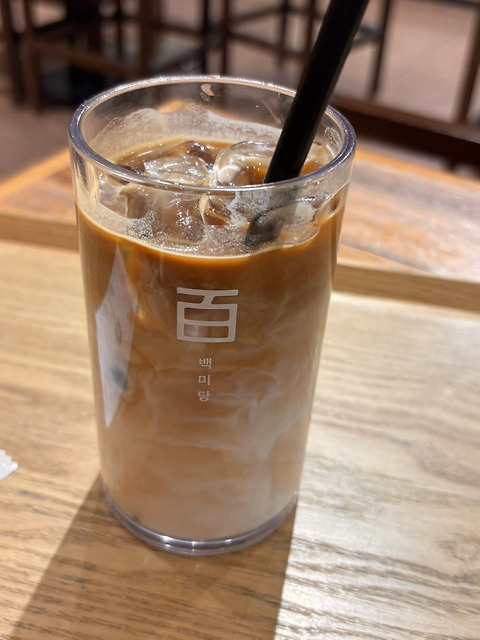 백미당 강남358타워점