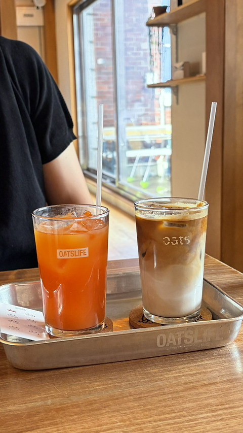 오츠커피 연남