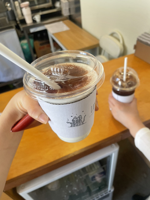 카페레이어 역삼점