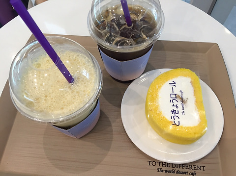 디저트39 판교 알파돔점