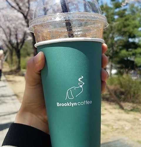 브루클린커피