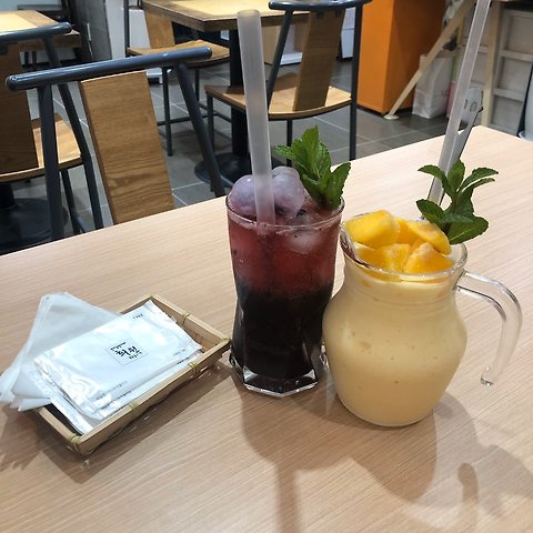 카페희원