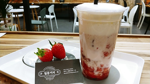 월롱커피