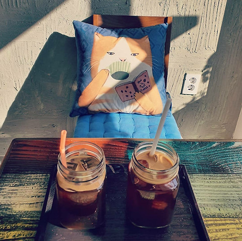 커피마노 이천공방