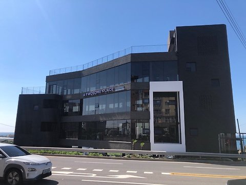 투썸플레이스 제주애월하귀점