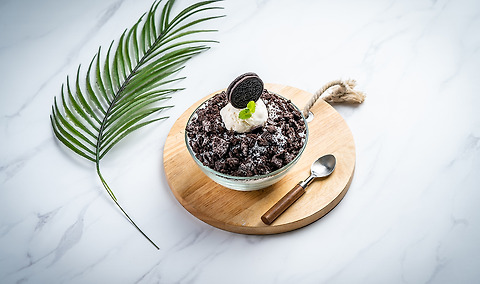 빙수바보 빙식이