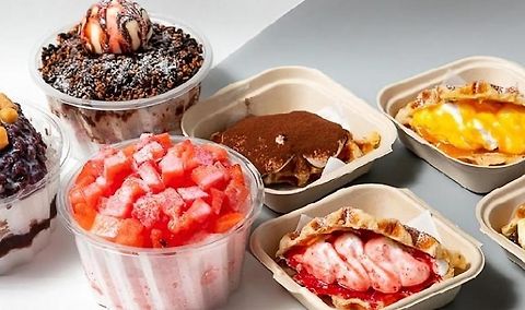 빙동댕 강남역점