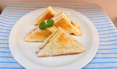 카페라