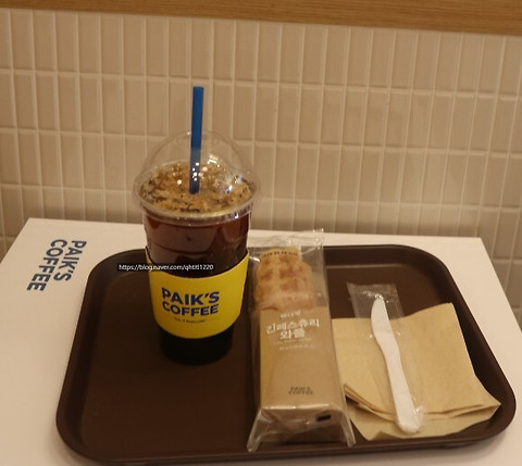 빽다방 동탄중앙어울림점