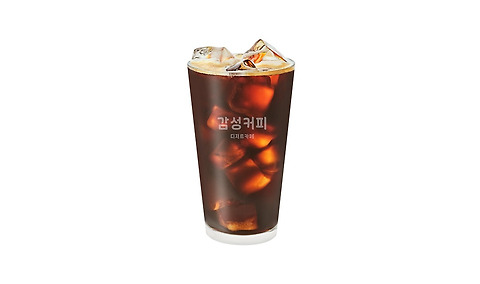 감성커피 신논현점