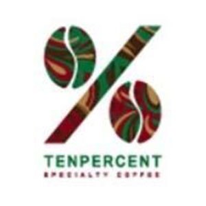 텐퍼센트커피 정릉뉴타운점