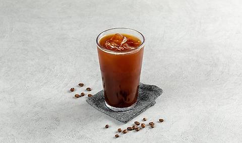 킹받네커피