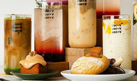 컨트롤브이카페