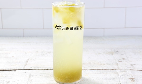 금커피별빙수 광주태전점